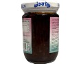 PATE DE PIMENT A L’AIL FRIT