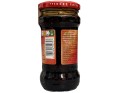 PATE DE PIMENT A L’HUILE ET SOJA FERMENTE