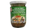 PATE DE PIMENT AU BASILIC