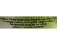 PATE DE PIMENT VERT