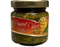 PATE DE PIMENT VERT