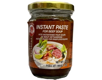 PATE INS. AROME BOEUF