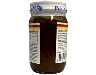 PATE INS. AROME BOEUF