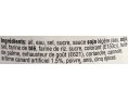 PATE INS. AROME CANARD