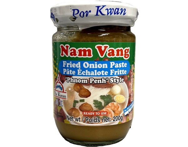 PATE INS. AROME NAM VANG