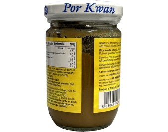 PATE INS. AROME NAM VANG
