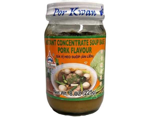 PATE INS. AROME PORC