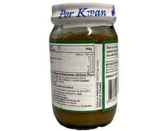 PATE INS. AROME PORC
