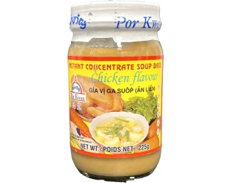 PATE INS. AROME POULET