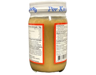 PATE INS. AROME POULET