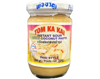 PATE INS. AROME TOM KA KAI