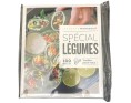 LIVRE SPECIAL LEGUMES 100 RECETTES