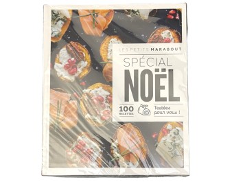 LIVRE SPECIAL NOEL