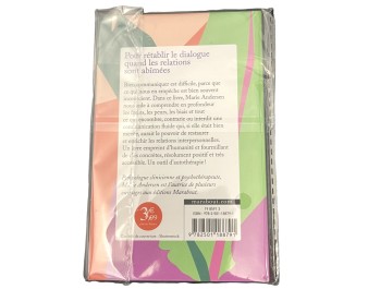 LIVRE TOUT S’ARRANGE AVEC DES MOTS