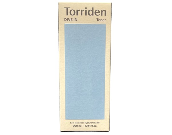 LOTION TONIQUE LEGERE ET RAFRAICHISSANTE AVEC 5 TYPES D’ACIDE HYALURONIQUE