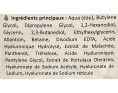 LOTION TONIQUE LEGERE ET RAFRAICHISSANTE AVEC 5 TYPES D’ACIDE HYALURONIQUE