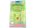 MASQUE EN TISSU HYDRATANT A L'AVOCAT