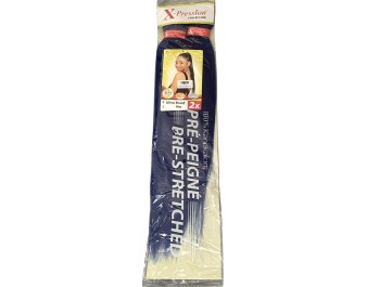 MECHE ULTRA BRAID BLUE