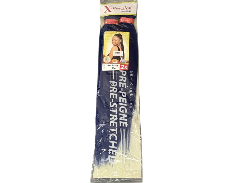 MECHE ULTRA BRAID BLUE