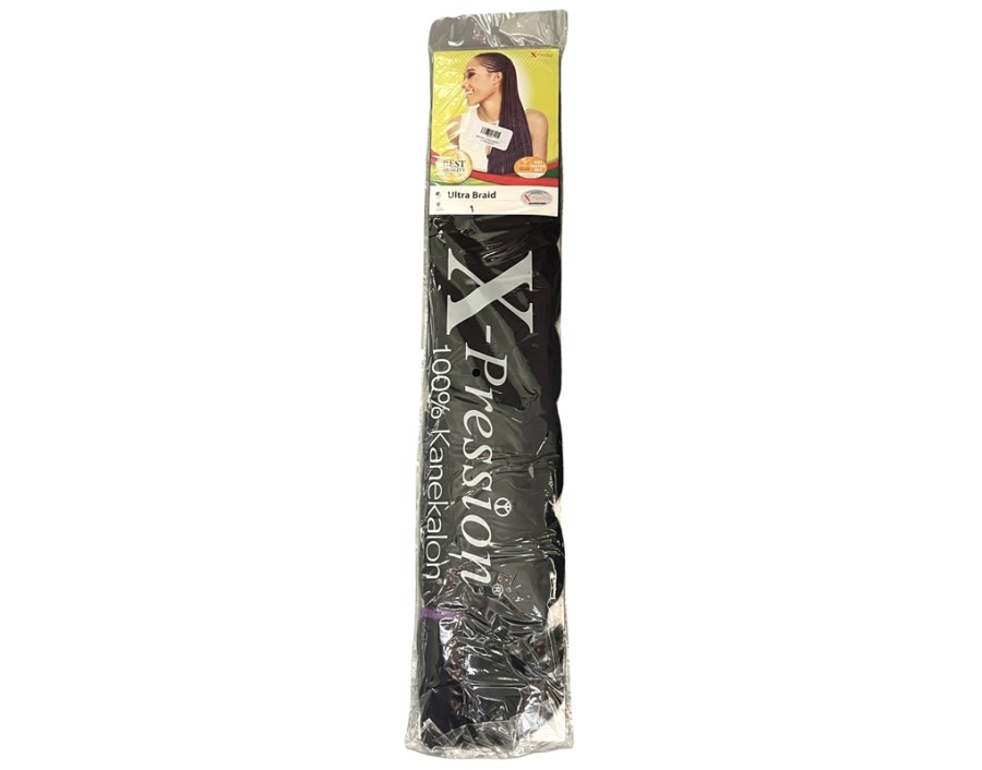 MECHE ULTRA BRAID N°1