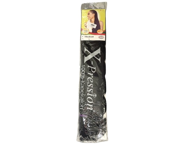 MECHE ULTRA BRAID N°1