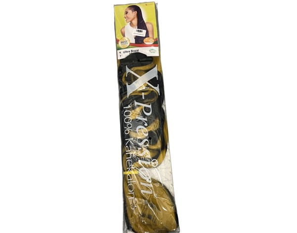 MECHE ULTRA BRAID N°1B/144 TAI AND DAI