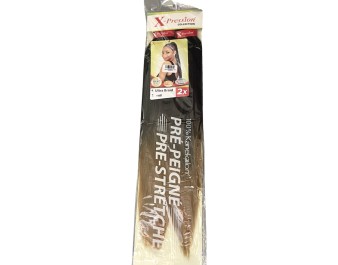 MECHE ULTRA BRAID N°1B/27 TAI AND DAI