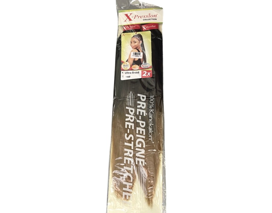 MECHE ULTRA BRAID N°1B/27 TAI AND DAI