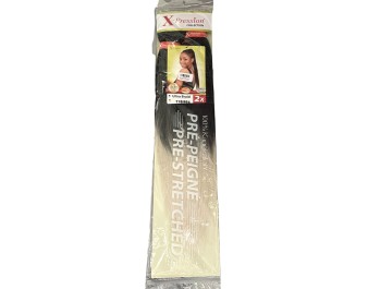 MECHE ULTRA BRAID N°1B/60S TAI AND DAI
