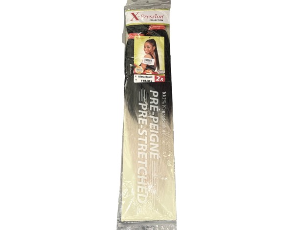 MECHE ULTRA BRAID N°1B/60S TAI AND DAI