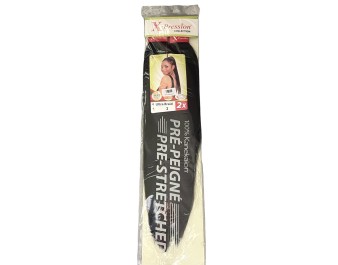 MECHE ULTRA BRAID N°2