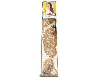 MECHE ULTRA BRAID N°27