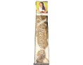 MECHE ULTRA BRAID N°27