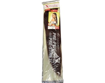 MECHE ULTRA BRAID N°35