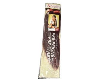 MECHE ULTRA BRAID N°39
