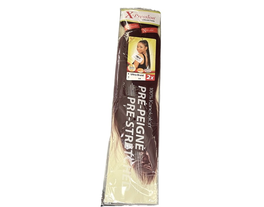 MECHE ULTRA BRAID N°39