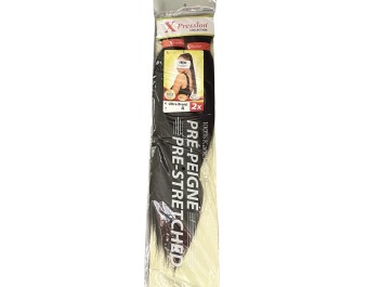 MECHE ULTRA BRAID N°4