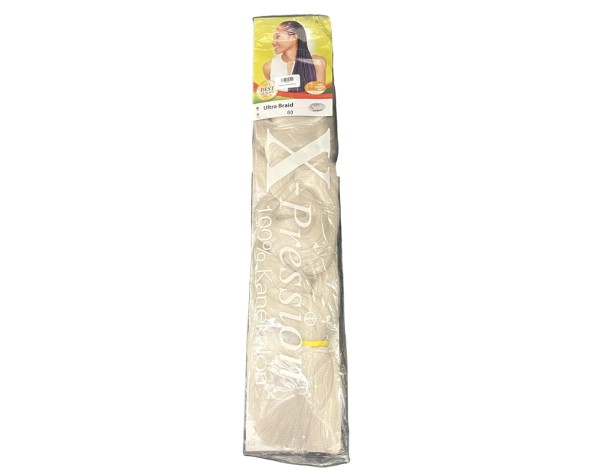 MECHE ULTRA BRAID N°60