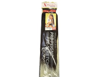MECHE ULTRA BRAID N°8