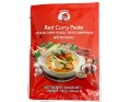 PATE DE CURRY ROUGE