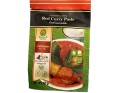 PATE DE CURRY ROUGE