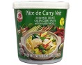 PATE DE CURRY VERT