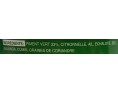 PATE DE CURRY VERT