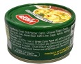PATE DE CURRY VERT