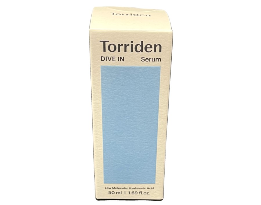 SERUM LEGER ULTRA HYDRATAN 5D D'ACIDE HYALURONIQUE