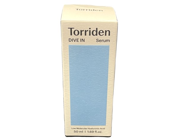 SERUM LEGER ULTRA HYDRATAN 5D D’ACIDE HYALURONIQUE
