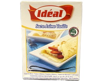 SUCRE AROME VANILLE