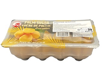 SUCRE DE PALMIER