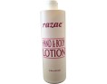 LOTION POUR LE CORPS