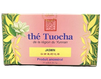 THE TUOCHA JASMIN
